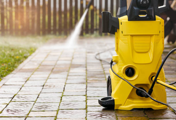 Trusted Rolling Hills Estates, CA Pressure Washing Services Experts